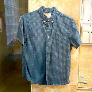 Urban Pipeline Awesomely Soft Ultimate Shirt short sleeved large